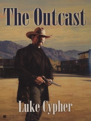cover image of The Outcast